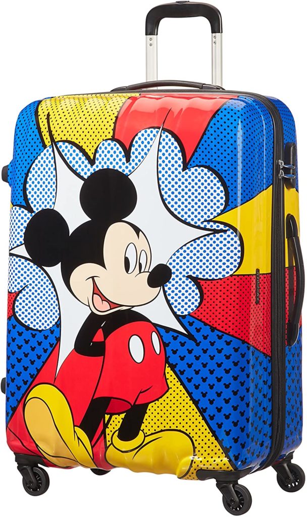 Large-Disney-Suitcase