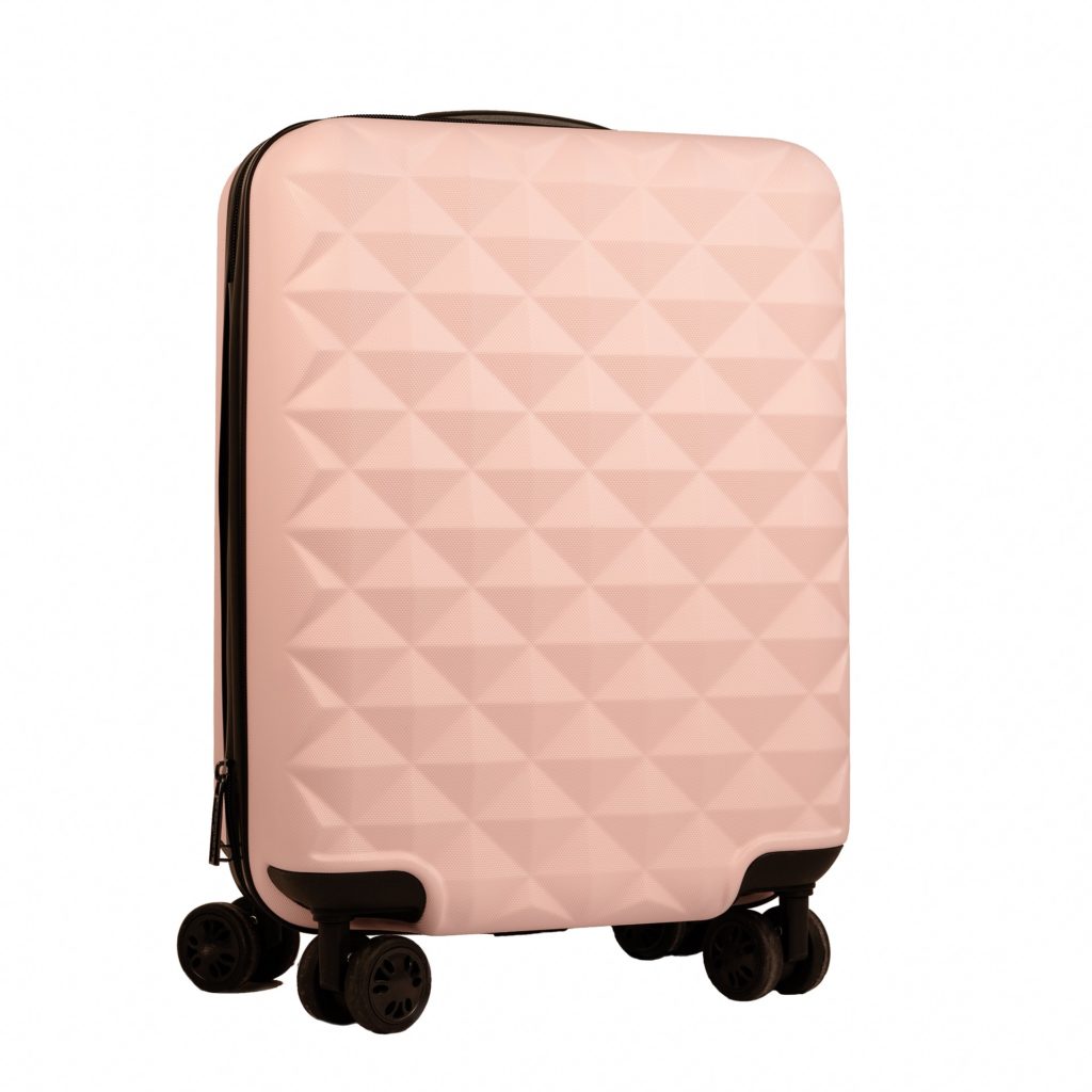 Pink-suitcase