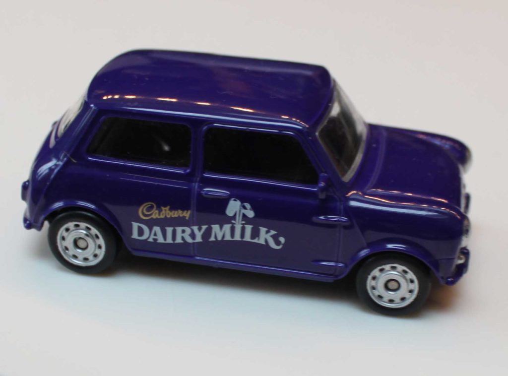 Cadbury-mini