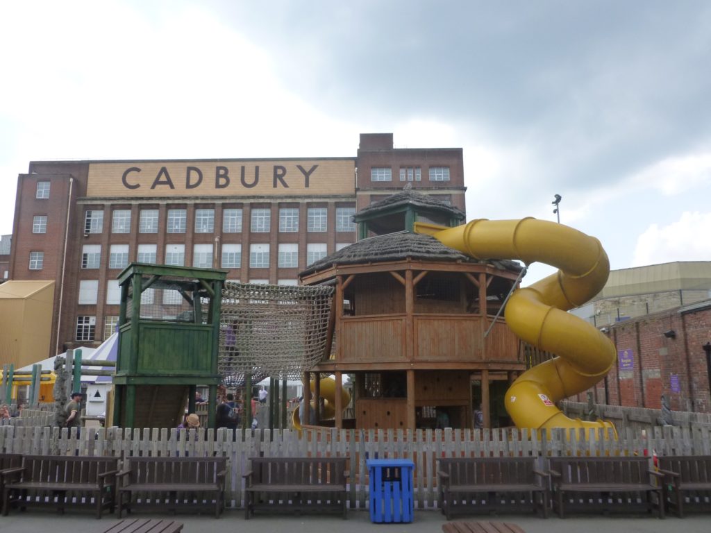 Cadbury-World-Play-Park-and-Factory