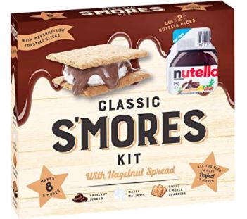 S'mores-kits