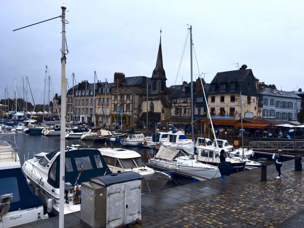 Honfleur