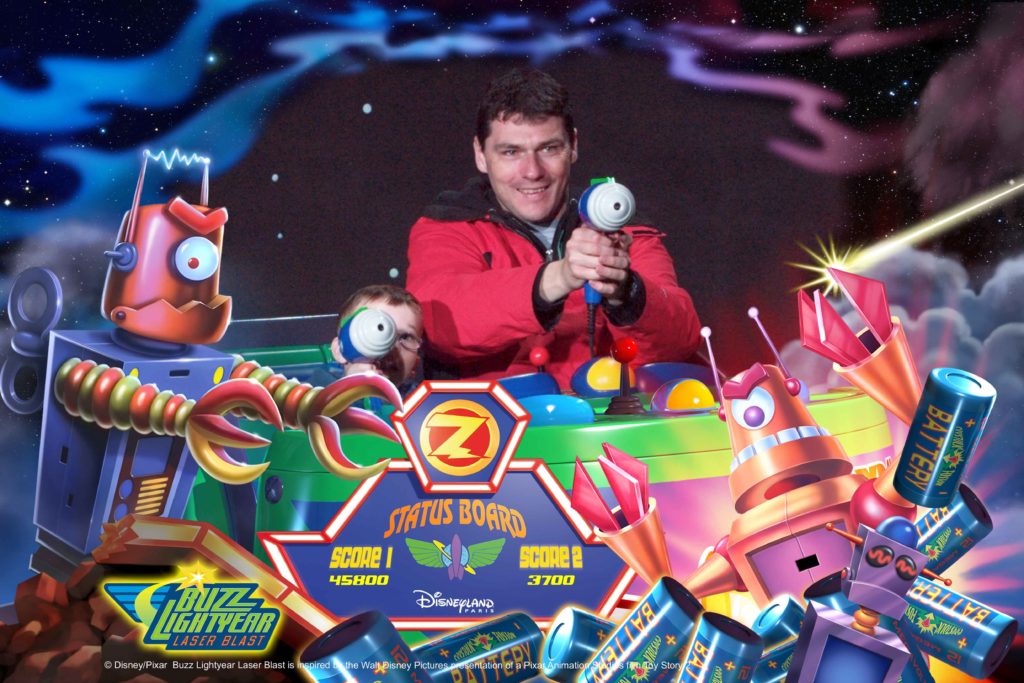 Buzz-lightyear-ride-Disneyland-Paris