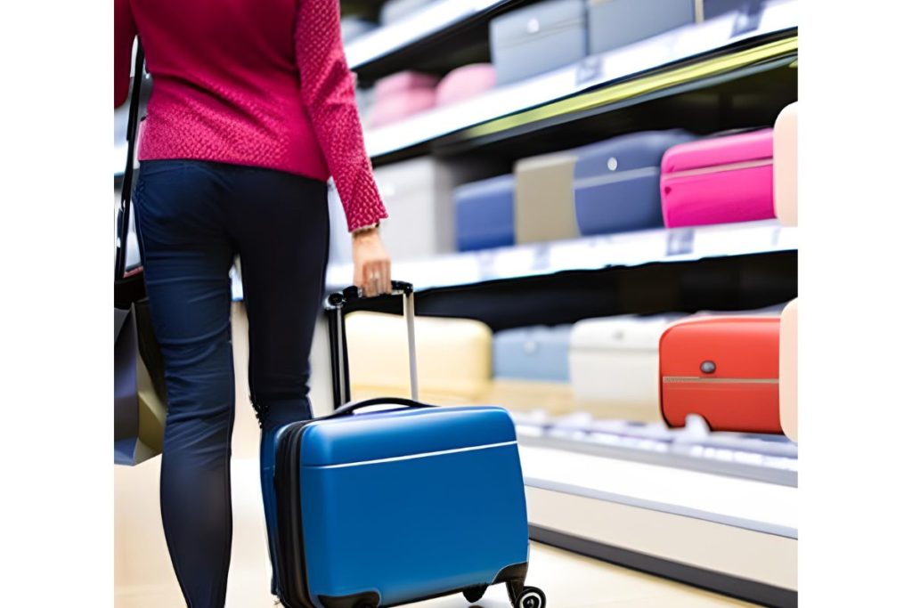 Buying the best luggage