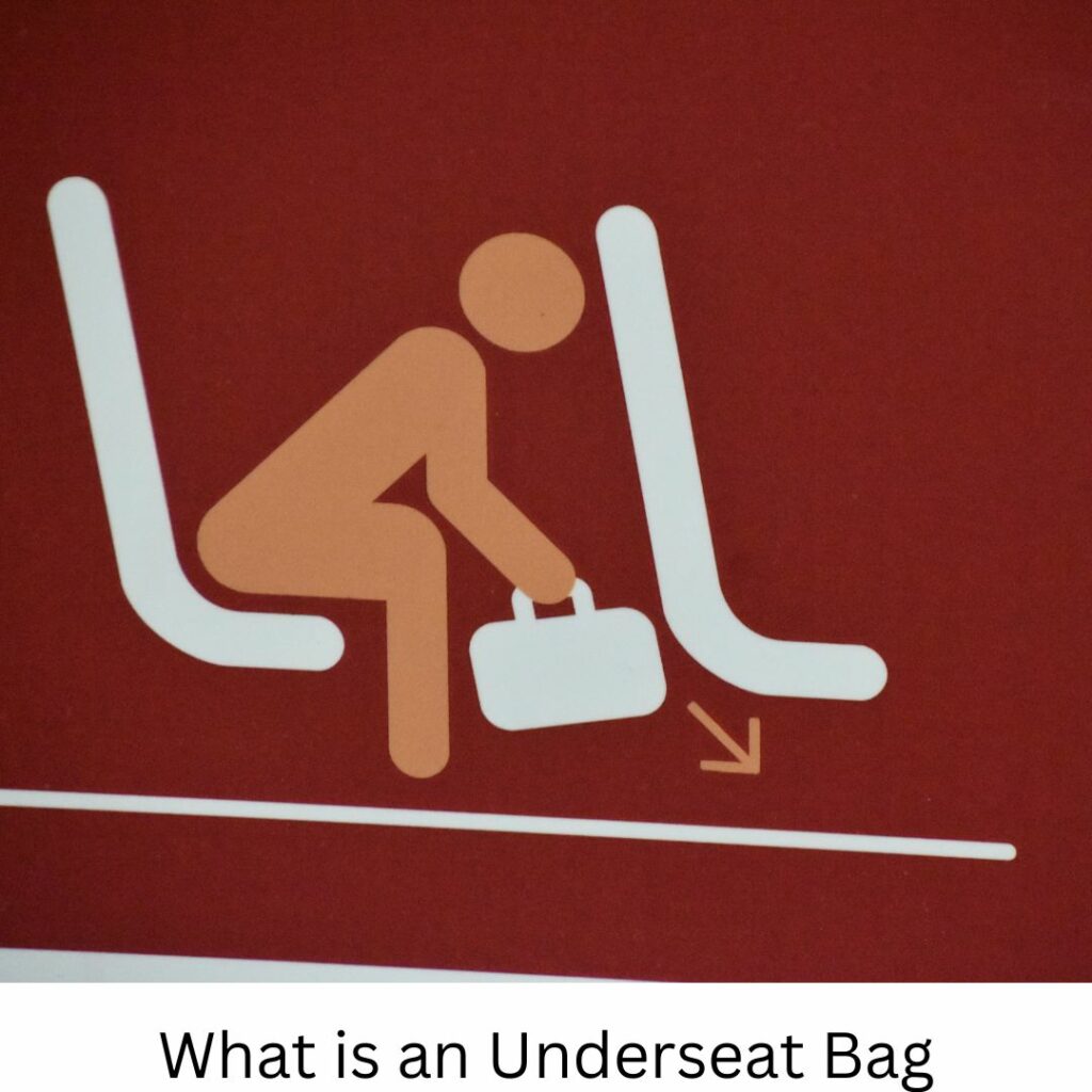 What is an Underseat Bag