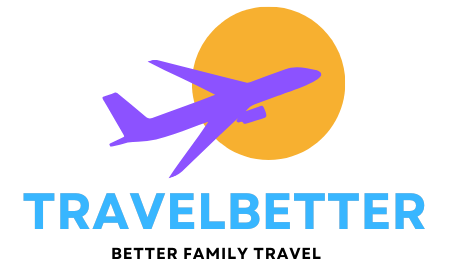 Travelbetter Logo