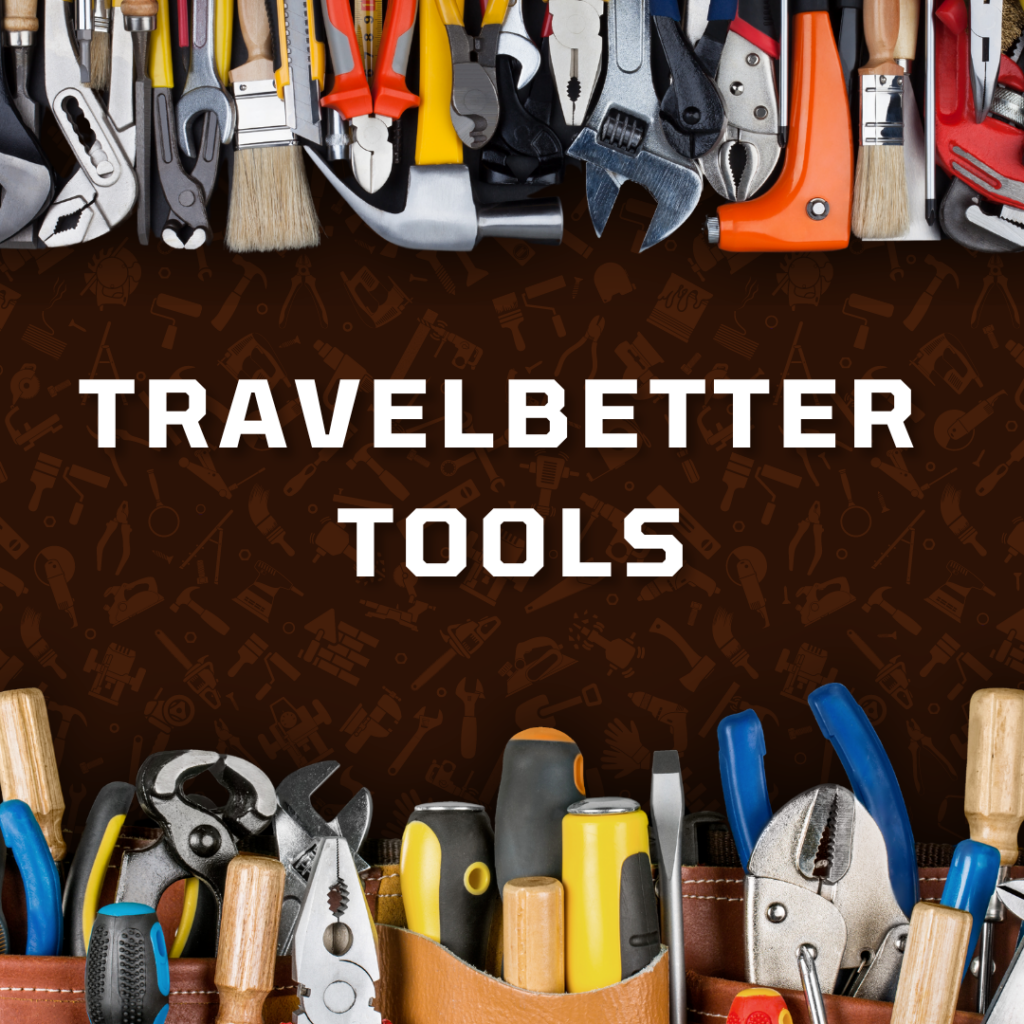 Travelbetter-Tools-Logo